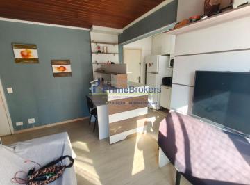 Apartamento · 48m² · 2 Quartos · 1 Vaga · Apartamento Mobiliado para Locação | 48m² | 2 Dormitórios | 1 Vaga | Metrô Saúde e São Judas SP