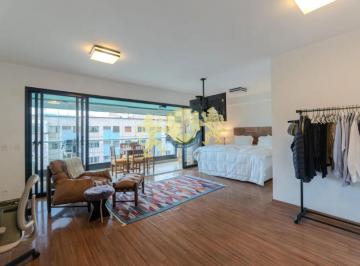 Apartamento · 50m² · 1 Quarto · 1 Vaga · Flat com 1 Quarto à venda, 50m² - Bela Vista
