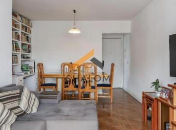 Apartamento · 82m² · 3 Quartos · 2 Vagas · Apartamento, Vila Progredior - São Paulo