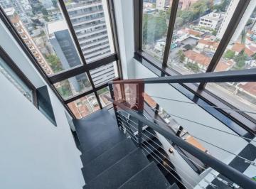 Apartamento · 52m² · 1 Quarto · 1 Vaga · Duplex a venda no Brooklin