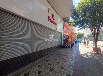Comercial · 550m² · Loja Comercial na Esquina da Rua Tamoios – Frente, 300m² – Centro BH