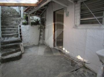 Casa · 35m² · 1 Quarto · Casa com 1 dormitório, cozinha, banheiro, área de serviço.