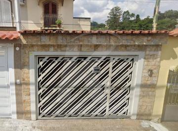 Casa · 197m² · 3 Quartos · 2 Vagas · Sobrado 3 dormitórios, sendo 2 suítes, quintal, churrasqueira e 2 vagas no Horto.