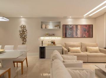 Apartamento · 104m² · 2 Quartos · 2 Vagas · Apartamento completo/ Vila Andrade/ 2 dormitórios/ 1 suíte 104 metros