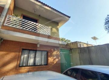 Casa · 69m² · 3 Quartos · 2 Vagas · Sobrado a venda  de 132m na Vila Isolina.
