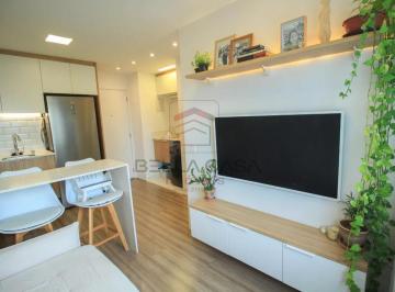Apartamento · 38m² · 2 Quartos · Apartamento 37mts2 - Pronto para morar no Belém - Mooca