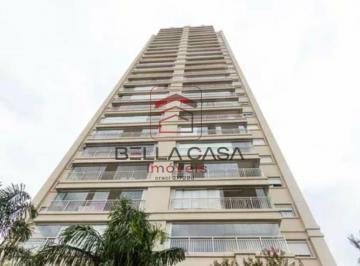 Apartamento · 68m² · 2 Quartos · 1 Vaga · Apartamento à venda 68 m² - 2 Dormitórios - 1 vagas - Belenzinho