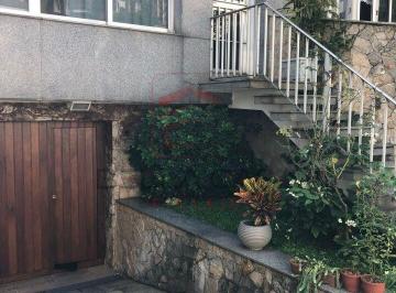 Casa · 280m² · 3 Quartos · 4 Vagas · Sobrado para venda com 280 m² - 3 Dormitórios - 1 suítes - 4 vagas - Jardim Analia Franco