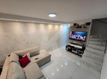 Casa · 110m² · 3 Quartos · 3 Vagas · Sobrado à venda Tucuruvi, 110 m² , 3 dormitórios, 2 banheiros, 2 vagas