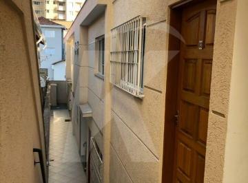 Casa · 35m² · 1 Quarto · 1 Vaga · Casa em Condomínio Fechado ? Pronta para Morar!