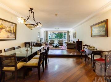 Apartamento · 255m² · 3 Quartos · 1 Vaga · Apartamento 3 Dormitórios 1 Vaga em Higienópolis