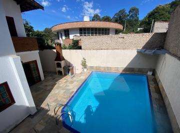 Casa · 300m² · 3 Quartos · 4 Vagas · Casa Alto Padrão, 3 Quartos, 4 Vagas, Piscina, Palmas do Tremembé