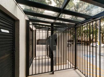 Apartamento · 41m² · 2 Quartos · Apartamento de 41 m² com 2 quartos no bairro do Tucuruvi.