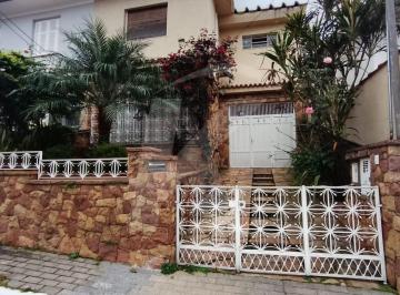 Casa · 145m² · 2 Quartos · 4 Vagas · Casa Santana 4 vagas