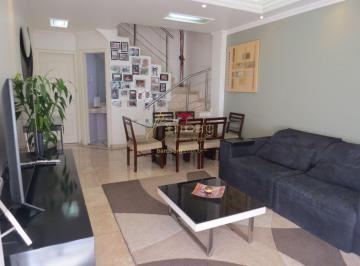 Casa · 102m² · 3 Quartos · 2 Vagas · Casa de condomínio à venda no Jardim Marajoara