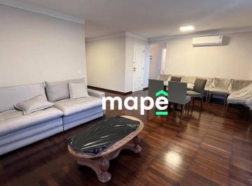 95d0f9d6644649d8d3baa1a9b2f9d9b7518f522a · Apartamento com 3 dormitórios para alugar, 140 m² por R$ 11.500,00/mês - Aparecida - Santos/SP