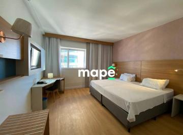 af96aa845165a3f6b582de1eee803b1673fb69c4 · Studio com 1 dormitório à venda, 28 m² por R$ 456.120,00 - Pompéia - Santos/SP
