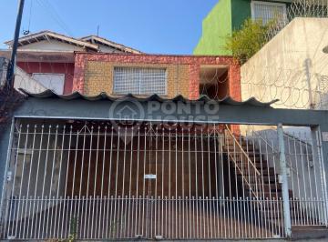 Casa · 152m² · 2 Quartos · 2 Vagas · Casa com 2 dormitórios, 2 vagas e edícula para venda na Saúde