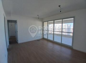 Apartamento · 111m² · 3 Quartos · 2 Vagas · Locação no High Wonder Brás.