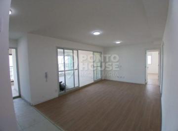 Apartamento · 111m² · 3 Quartos · 2 Vagas · Locação no High Wonder Brás.