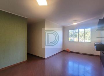 Apartamento · 68m² · 3 Quartos · 2 Vagas · Apartamento a locação no Jd Bonfiglioli- 3 Dormitórios repletos de armários - 1 Vaga- Lazer completo