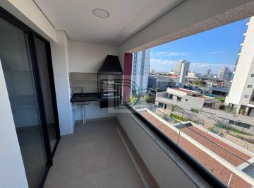 Apartamento · 45m² · 1 Quarto · 1 Vaga · Apartamento à Venda | 1 Dormitório | Varanda Gourmet | 1 Vaga Coberta para Carro Elétrico