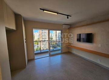 Apartamento · 26m² · 1 Quarto · Studio mobiliado, 26m², para locação, 300m do metrô