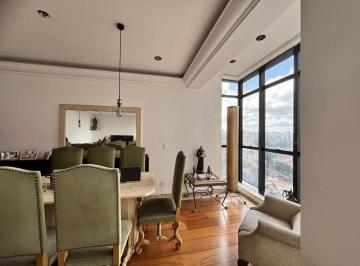 152aa159-47a4-492b-89e1-2c24da508c58 · Confortável apartamento para venda em Vila Santo Estéfano com 3 quartos, sendo 1 suíte, 137m²