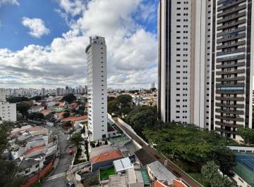 b73a1491-f2f8-4966-be19-73263088599f · Espetacular apartamento para venda em Vila Santo Estéfano com 3 quartos, sendo 1 suíte, 137m²