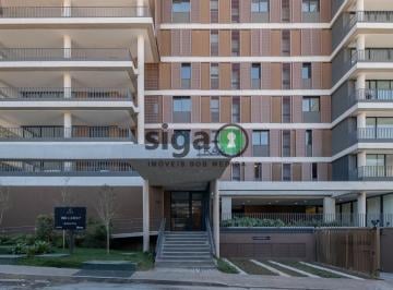 Apartamento · 220m² · 4 Quartos · 3 Vagas · Apartamento em Perdizes de 220m² com arquitetura autoral e luxo absoluto