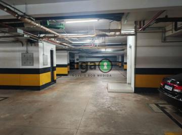 Apartamento · 155m² · 4 Quartos · 2 Vagas · Apartamento a venda 155 m² 4 Dormitórios , 2 suítes, 2 vagas - Vila Andrade -SP