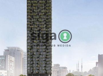 Apartamento · 186m² · 3 Quartos · 2 Vagas · Apartamento de 185m² na Rua Oscar Freire com 3 suítes e sofisticação incomparável