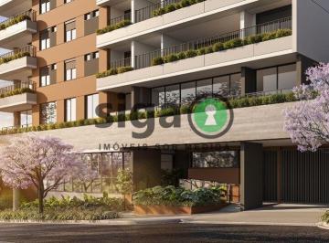 Apartamento · 167m² · 3 Quartos · 3 Vagas · Apartamento de 167m² no Alto de Pinheiros com 3 suítes e sofisticação incomparável