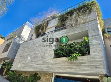 Casa · 448m² · 5 Quartos · 2 Vagas · Casa em Condomínio a venda no Cidade Jardim com 5 quartos
