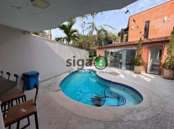 Casa · 283m² · 3 Quartos · 4 Vagas · Casa em Condomínio com 3 Quartos no Cidade Jardim