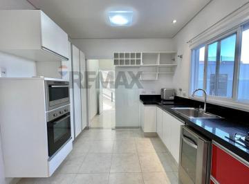 Casa · 254m² · 3 Quartos · RE/MAX VENDE CASA , 254m², 3 SUÍTES, ÁREA GOURMET , 4 VAGAS, R$ 1.750.000 -RESID. CANTER VILLE -