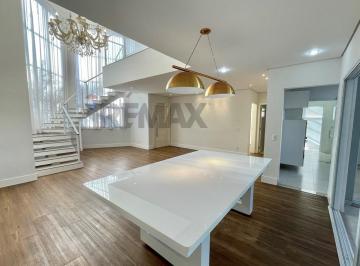 Casa · 254m² · 3 Quartos · RE/MAX VENDE CASA , 254m², 3 SUÍTES, ÁREA GOURMET , 4 VAGAS, R$ 1.750.000 -RESID. CANTER VILLE -