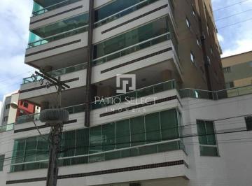 1 · Apartamento com 124.85 m², à venda no bairro Meia Praia.
