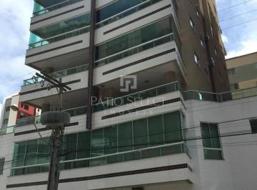 Apartamento · 124m² · 3 Quartos · 2 Vagas · Apartamento com 124.85 m², à venda no bairro Meia