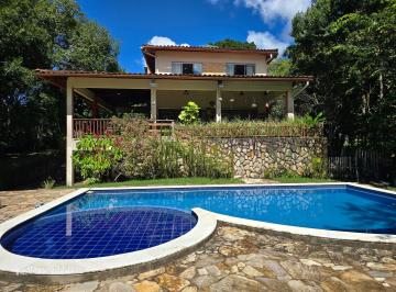 Foto 02 · CASA DE ALTO PADRÃO A VENDA EM CONDOMINÍO EM ALDEIA, CAMARAGIBE - PE