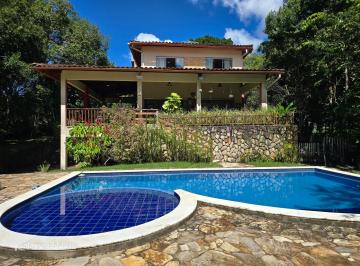 Foto 02 · CASA DE ALTO PADRÃO A VENDA EM CONDOMINÍO EM ALDEIA, CAMARAGIBE - PE