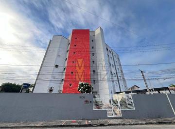 86a9f97c15e623f7b0f948606149a7962c4a93f4 · Apartamento com 3 dormitórios para alugar, 62 m² por R$ 1.600/mês - Papicu - Fortaleza/CE