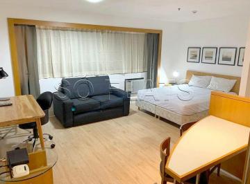 Apartamento · 29m² · 1 Quarto · 1 Vaga · Flat Transamerica Faria Lima 29m² 1 dormitório 1 vaga para locação.