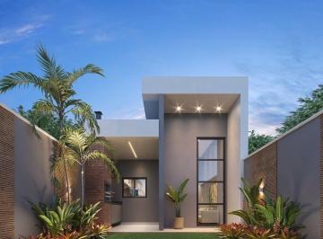 Casa · 125m² · 3 Quartos · ✨ Casa 3/4 com suíte, Mangabeira-Feira de Santana/BA.