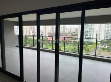 Apartamento · 188m² · 4 Quartos · 2 Vagas · Apartamento novo no Jardim das Perdizes de 188m² ; 4 dormitórios; 2 suítes; 2 vagas.