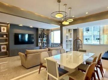 Apartamento · 214m² · 5 Quartos · 1 Vaga · Apartamento em Copacabana - Rio de Janeiro, RJ