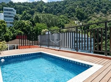 Apartamento · 197m² · 3 Quartos · 2 Vagas · Apartamento em Jardim Botânico - Rio de Janeiro
