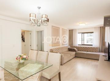 Apartamento · 78m² · 3 Quartos · 2 Vagas · Apartamento à venda - no Capão Raso