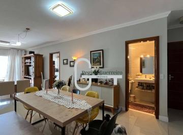 08fee3f958e3be8def77f56433399fc1836c9545 · Apartamento com 3 dormitórios à venda, 126 m² por R$ 875.000,00 - Centro - Peruíbe/SP