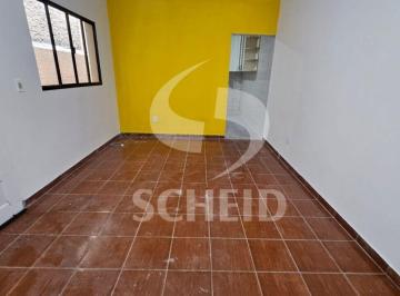 Casa · 80m² · 2 Quartos · 2 Vagas · Casa Térrea com 02 dormitórios, banheiro e 02 vagas